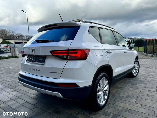 Seat Ateca 1.6 TDI Ecomotive Reference S&S - 3