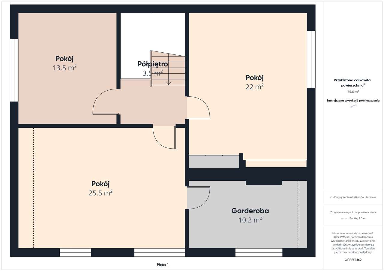 Dom w centrum Węgrowa-16