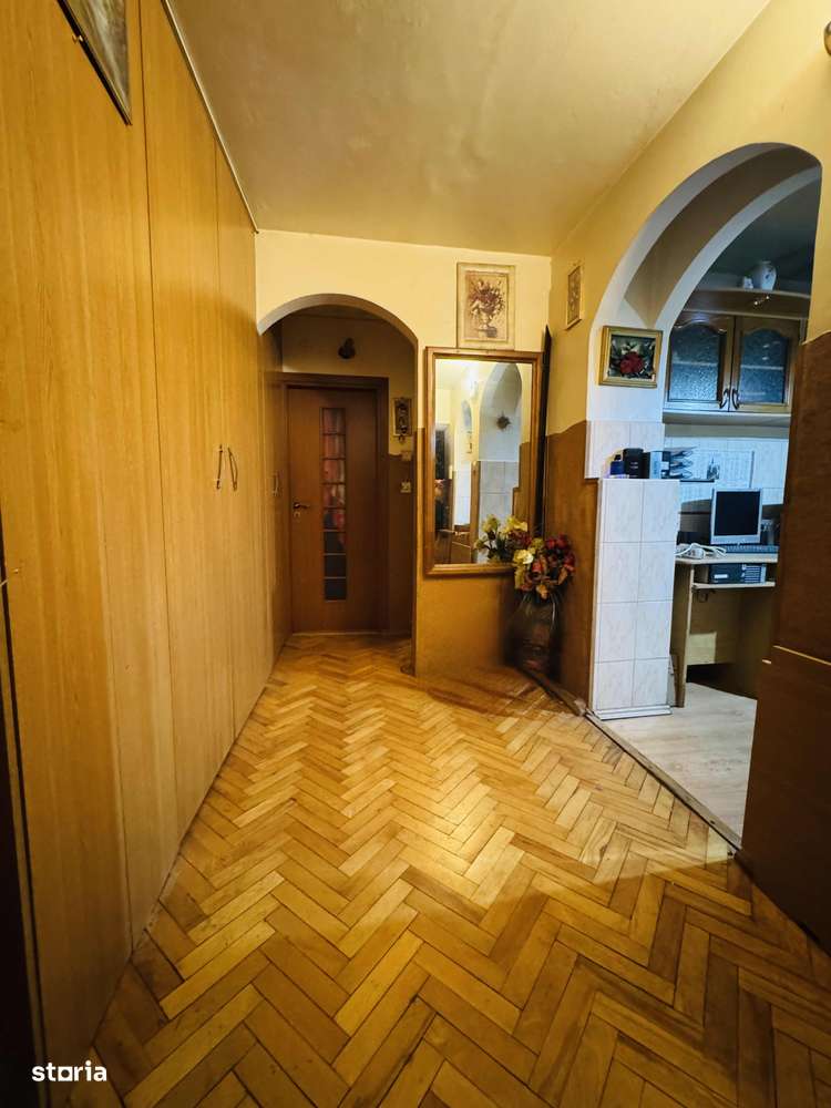 DE VÂNZARE - Apartament cu 2 camere, tip PB - ROGERIUS - IMOBIHOR-4