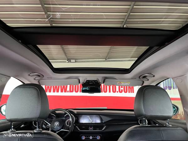 Alfa Romeo Stelvio 2.2 D Super AT8 - 23