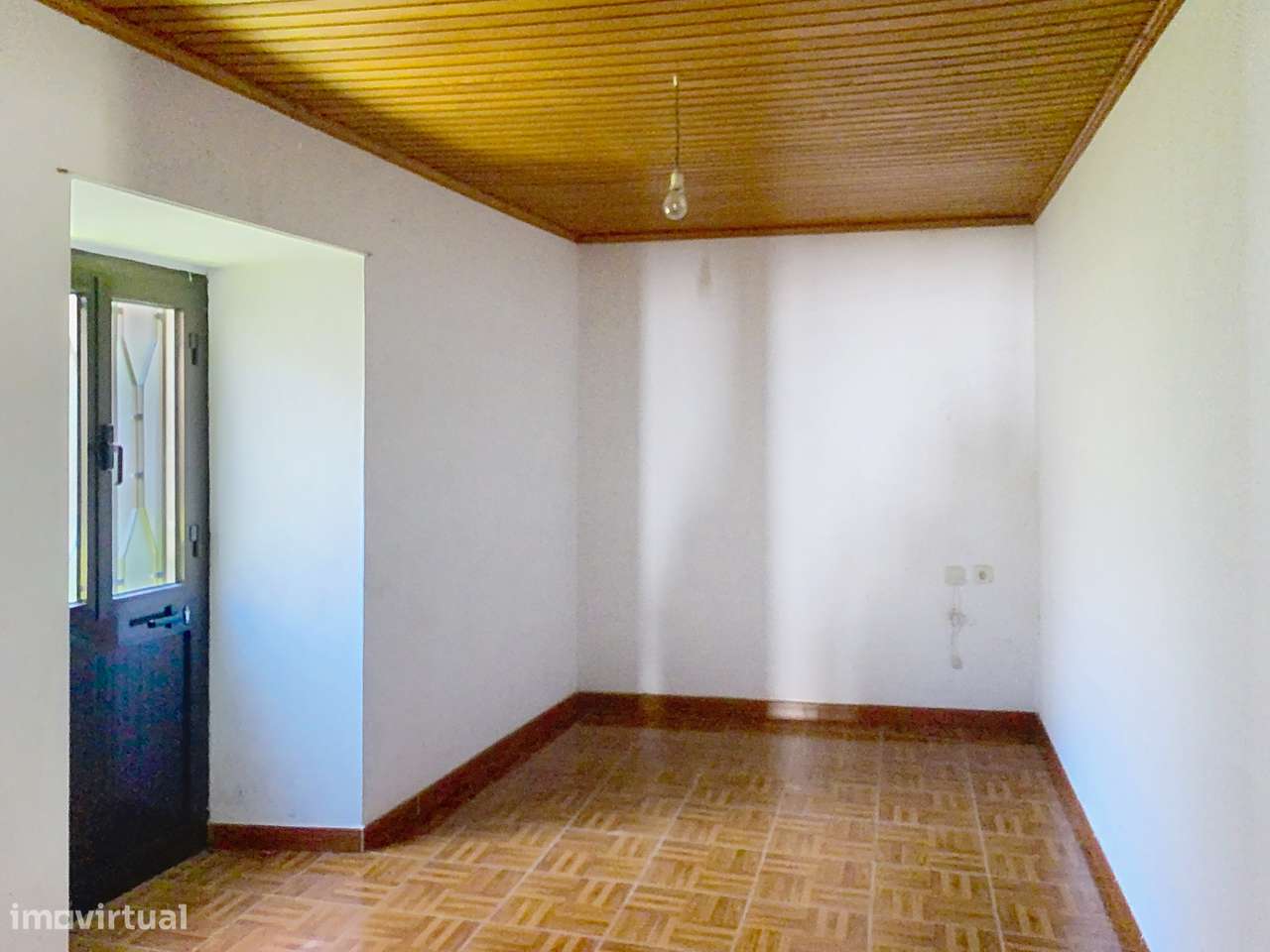 Moradia histórica independente em Riba de Moura, Monção-2