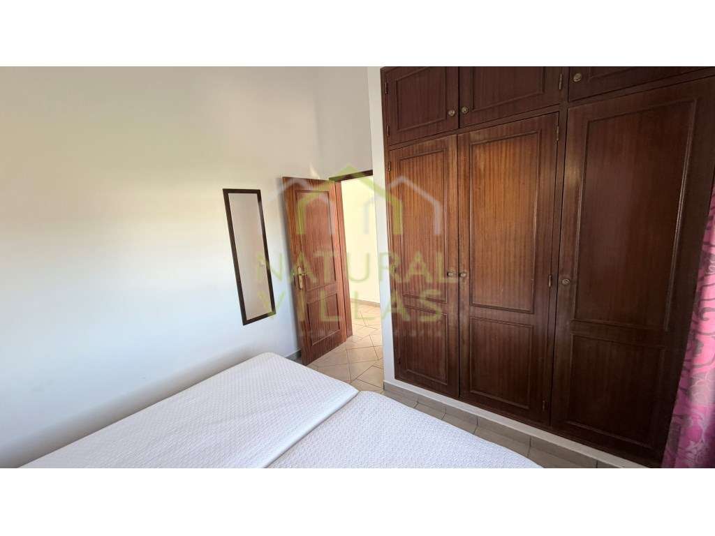 Apartamento T1 em Condomínio Fechado, São Rafael, Albufeira - Grande imagem: 5/19