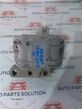 tampon motor volkswagen passat b6 2005 2010 - 1