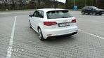 Audi A3 35 TFSI Sportback S line - 20