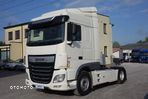 DAF XF 480 / SPACE CAB / STANDRAD / EURO 6 / AUTOMAT / LODÓWKA/ KLIMA POSTOJOWA  / - 1