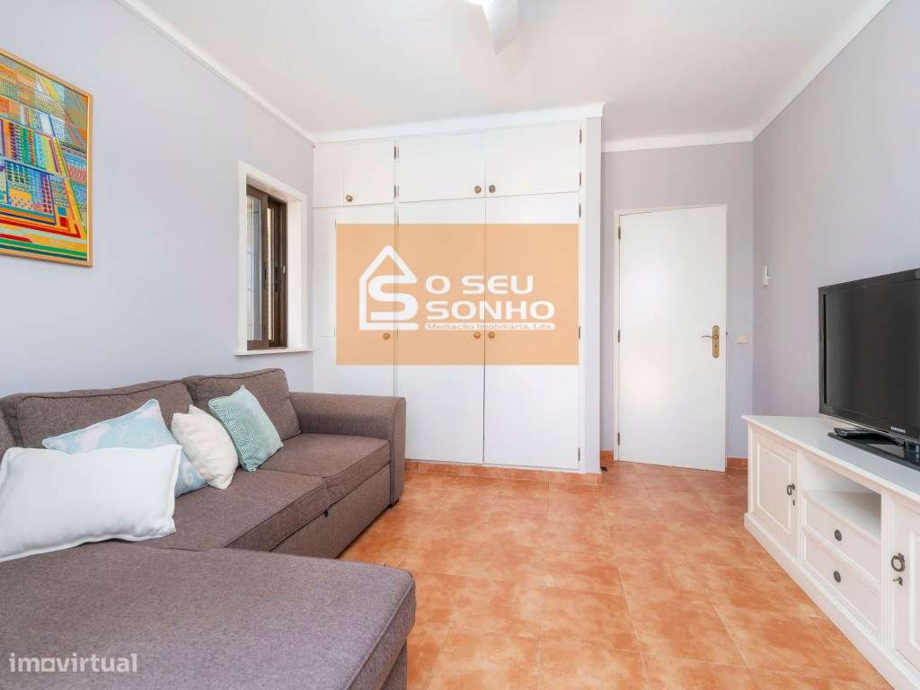 Moradia T3 em Pechão-31