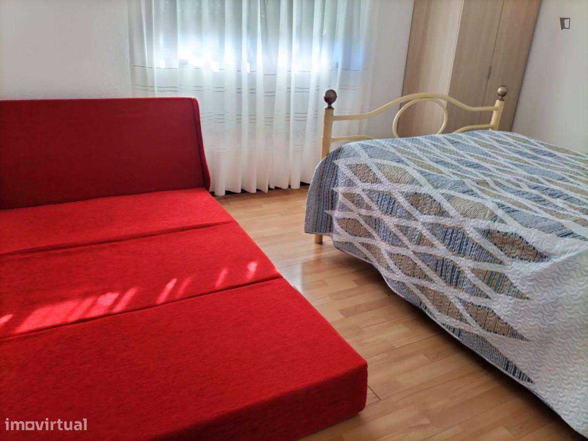 Casa com 1 quartos - localizado em Aveiro - Grande imagem: 4/9