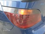 Stop Lampa Tripla Stanga cu Led Leduri BMW Seria 5 E60 2003 - 2010 Culoare Mysticblau Metallic A07/5 [C1223] - 1