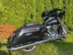 Harley-Davidson Touring Street Glide - 3