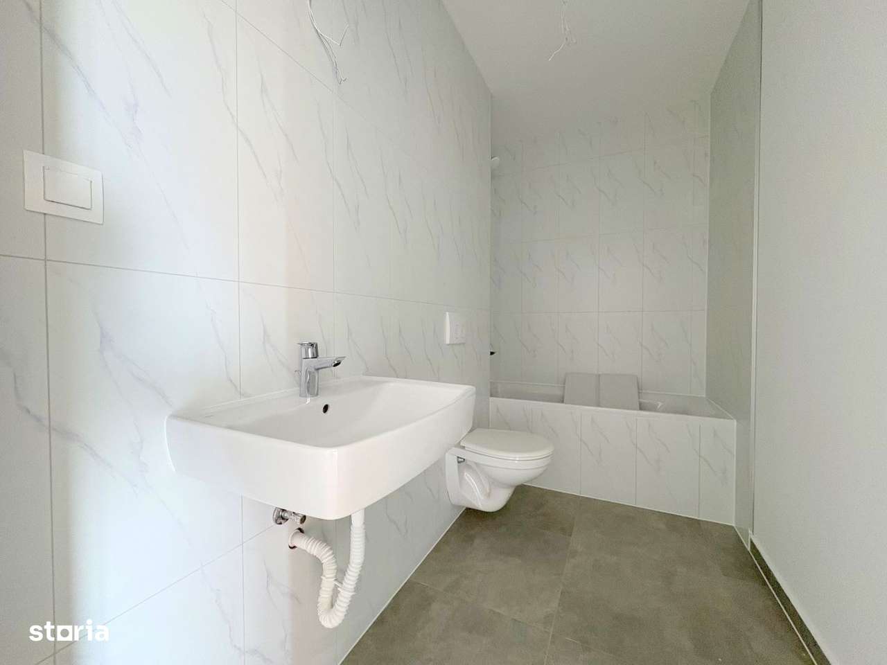 De vanzare apartament cu 2 camere  - Comision 0%-9