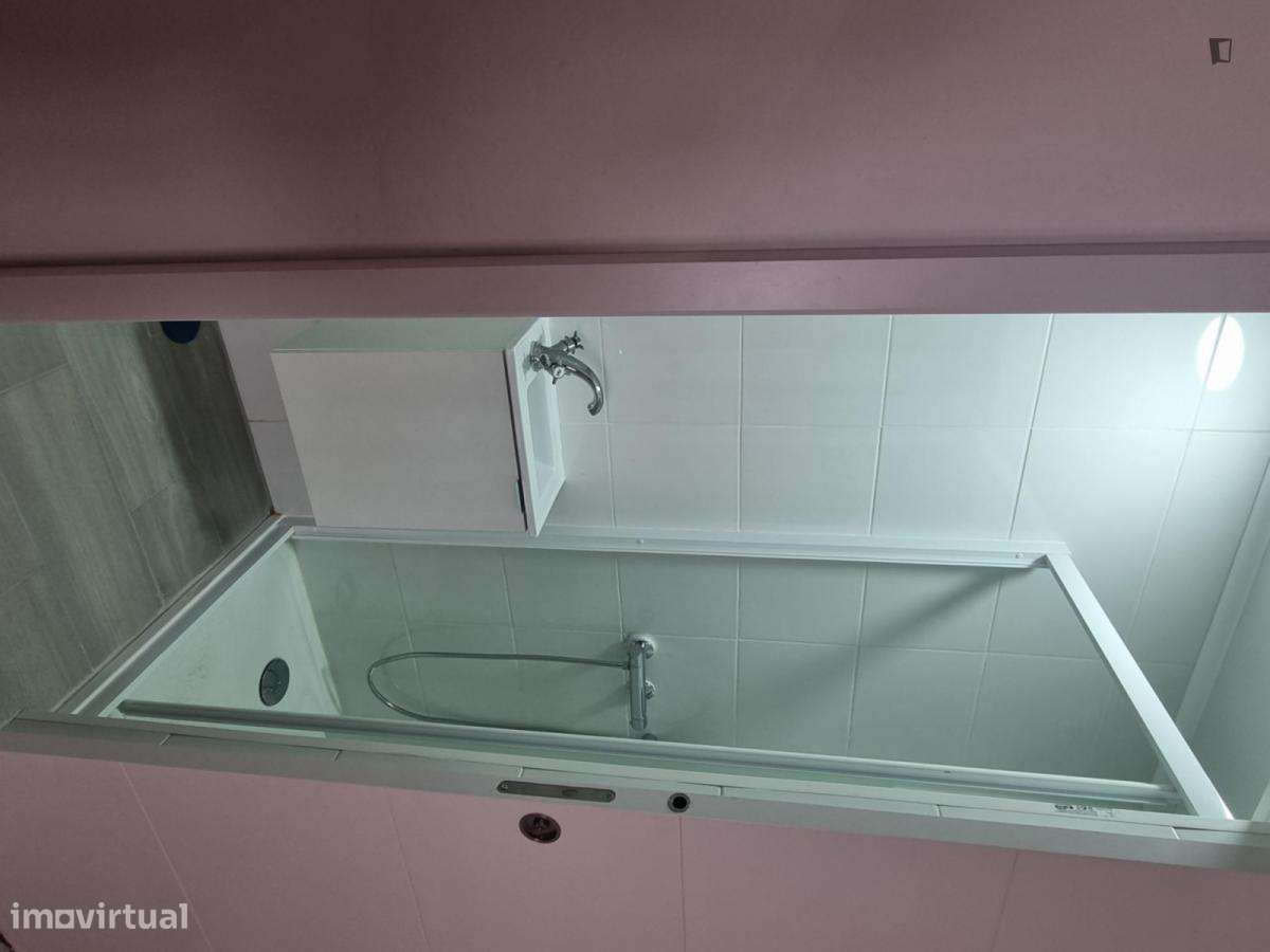 Quarto - localizado em Sintra Lisbon - Grande imagem: 4/6