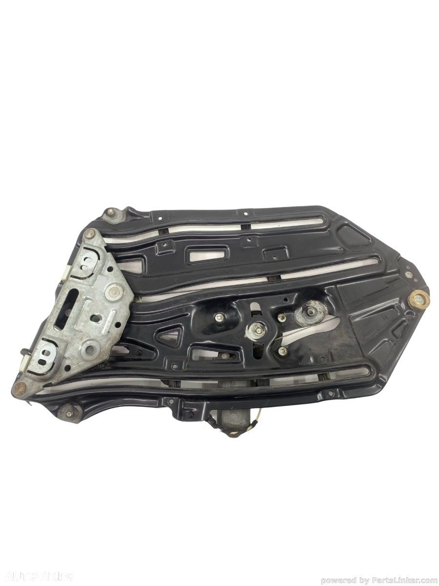 Alzavetro rear left BMW 3 IV Coupe (E46) 8215273 - 1