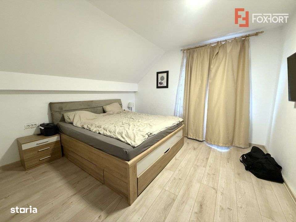 COMISION 0% Casa individuala cu 6 camere, 193 mp utili in Dumbravita - Imagine principală: 5/16