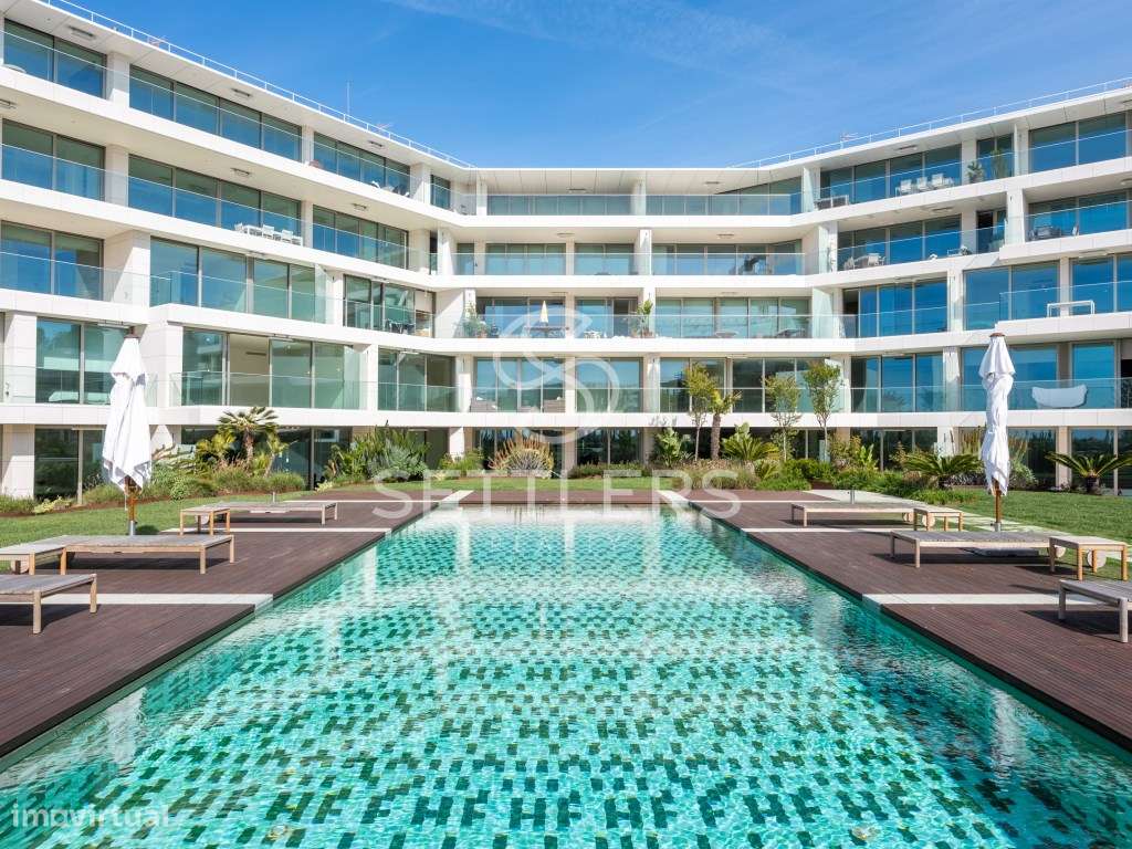 Apartamento T2 - Centro de Cascais - Grande imagem: 2/18