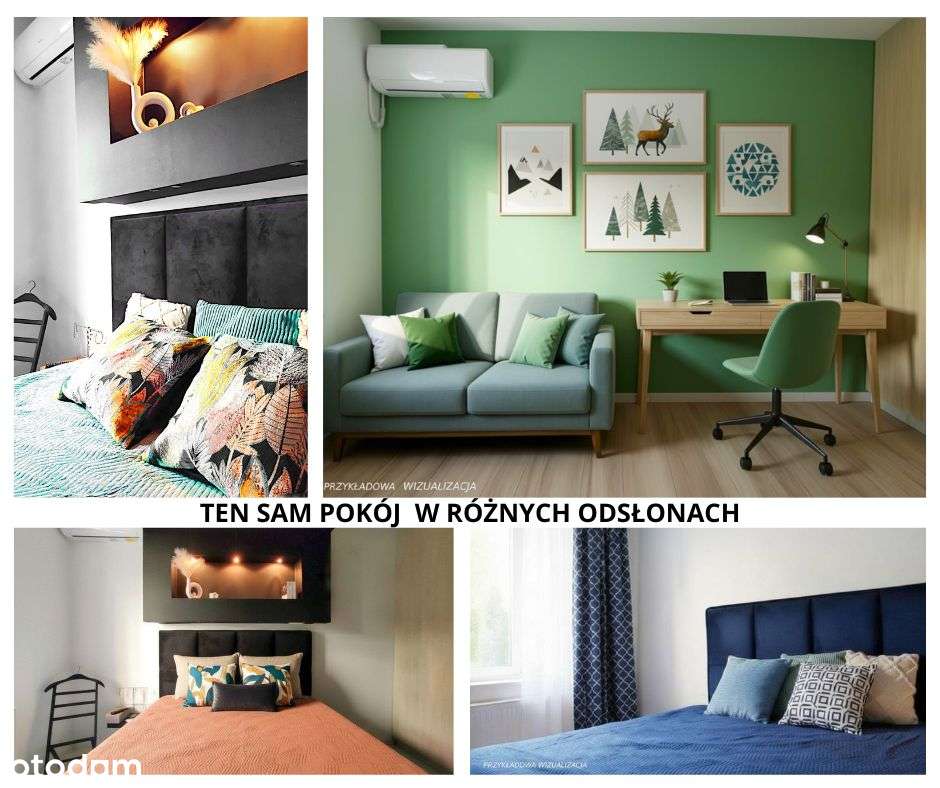 Oferta ZABLOKOWANA! Idealne M dla syna, córki studenta! DOBRA CENA!-6