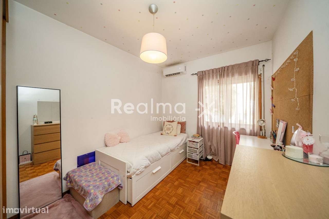 Apartamento T3 Duplex Sé-34