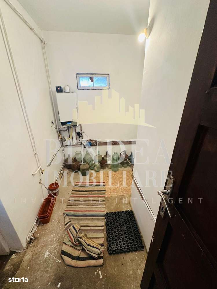 Casa individuala 4 camere cu teren in Giarmata- str Morii-10