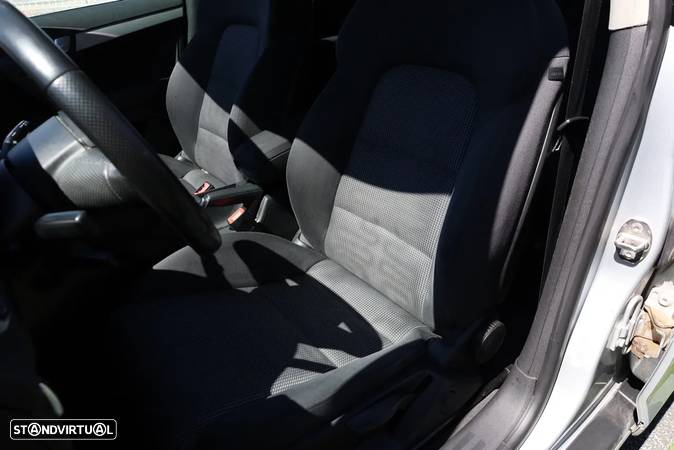 Audi A3 Sportback 2.0 TDi Sport - 13
