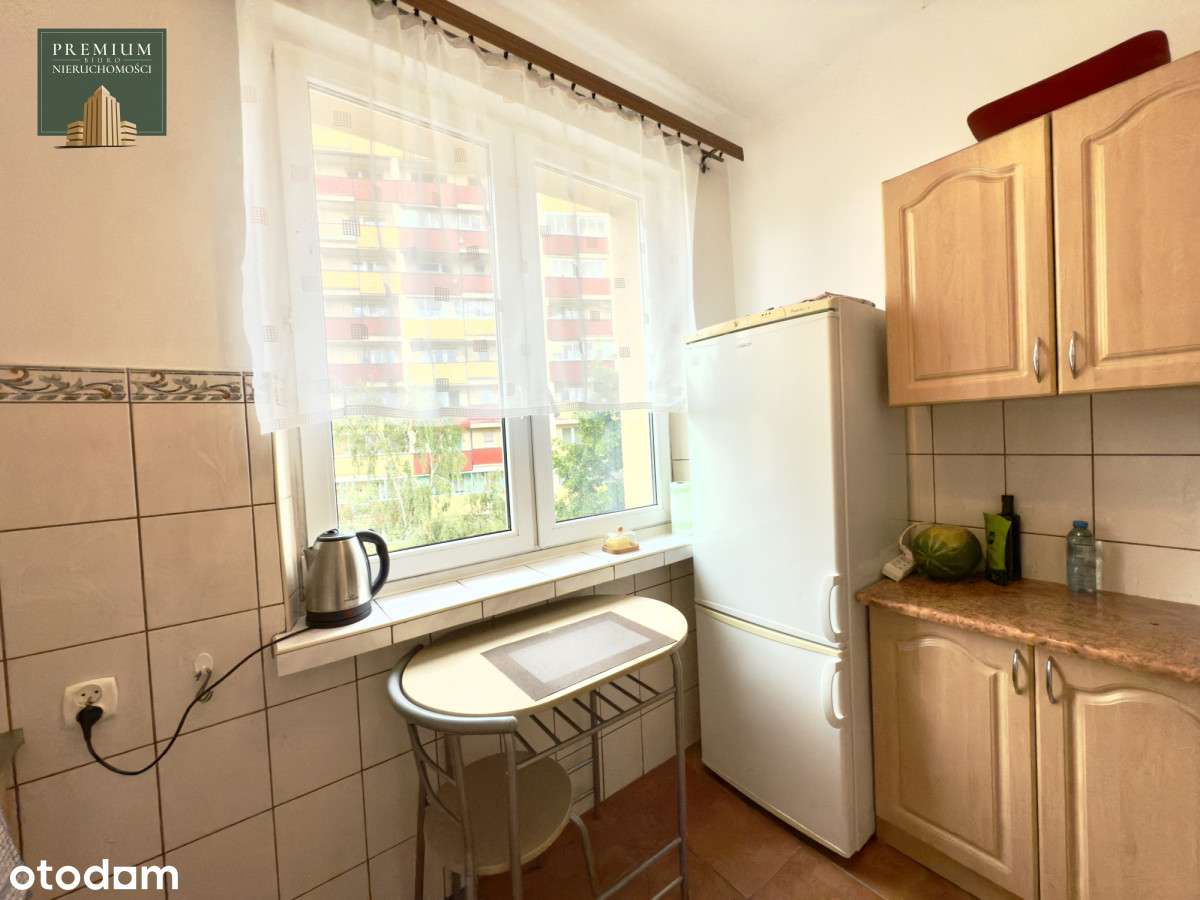 2 pokoje, 50m2, os .Mickiewicza-7