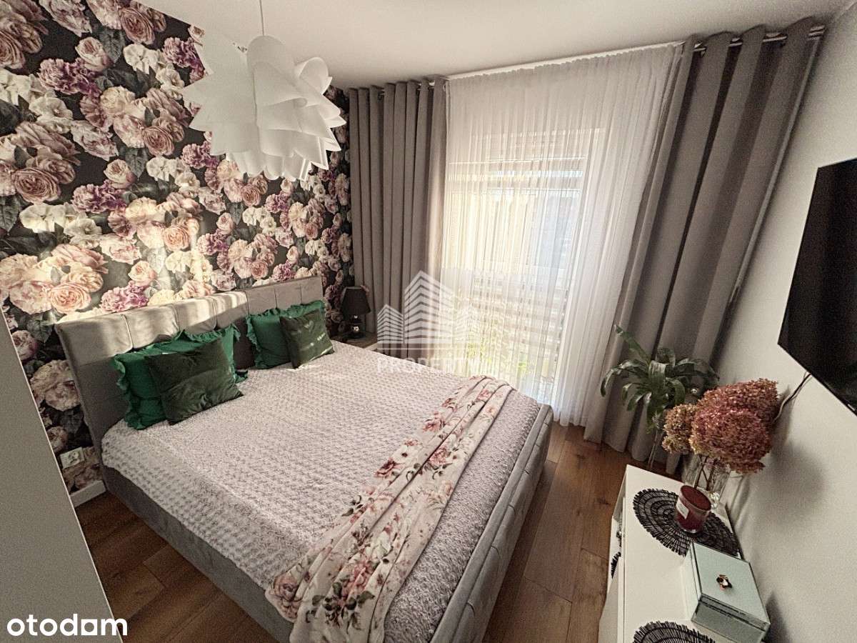 Nowoczesne 2022r,,garaż,winda, wys.standard,Stawki-6