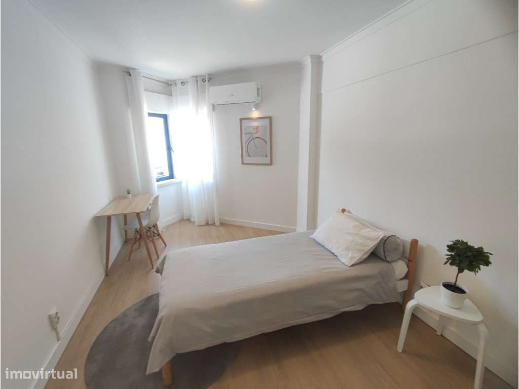 Apartamento T2 para Venda na Marisol-27