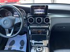 Mercedes-Benz GLC 220 d 4Matic 9G-TRONIC Exclusive - 15