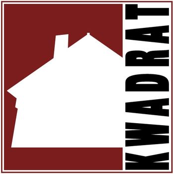 Nieruchomości KWADRAT Sp. z o.o. Logo