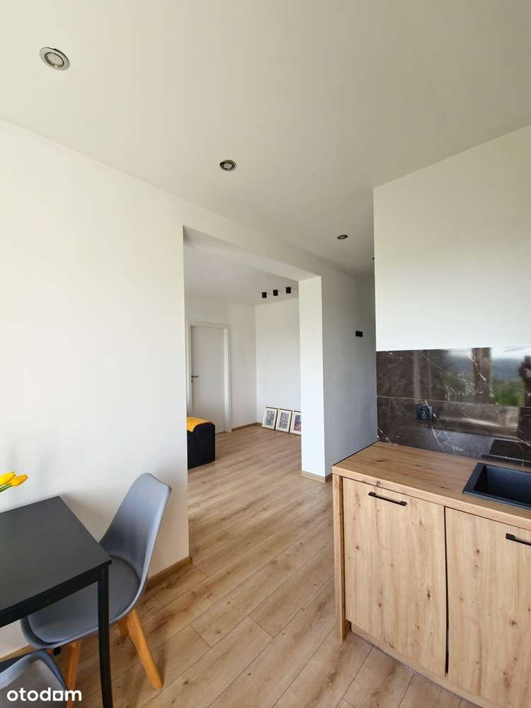 Komfortowe 2-pokojowe mieszkanie-3