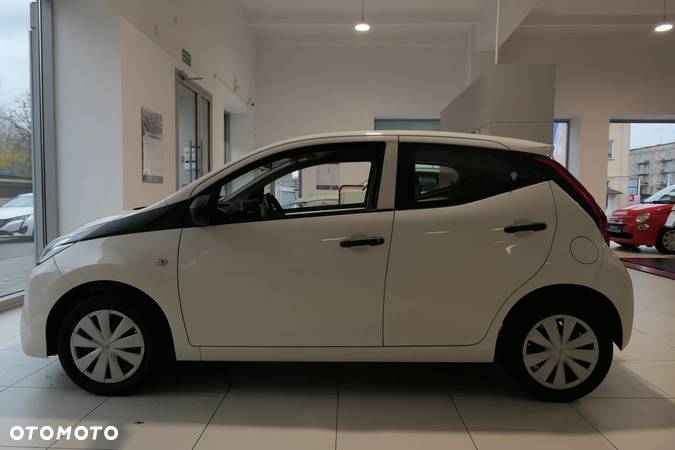 Toyota Aygo 1.0 VVT-i Color Edition - 16