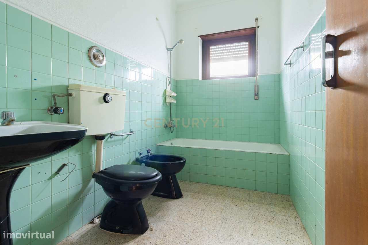 Edifício para Recuperação em Vestiaria, Alcobaça-17