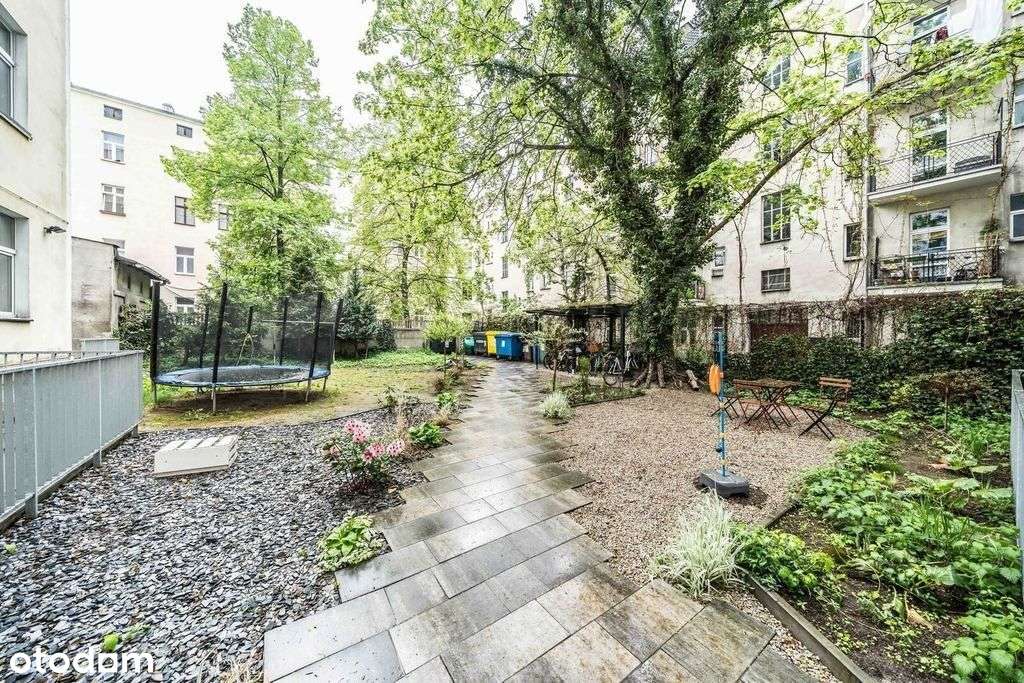 Lokal po remoncie w zrewitalizowanej kamienicy!-10