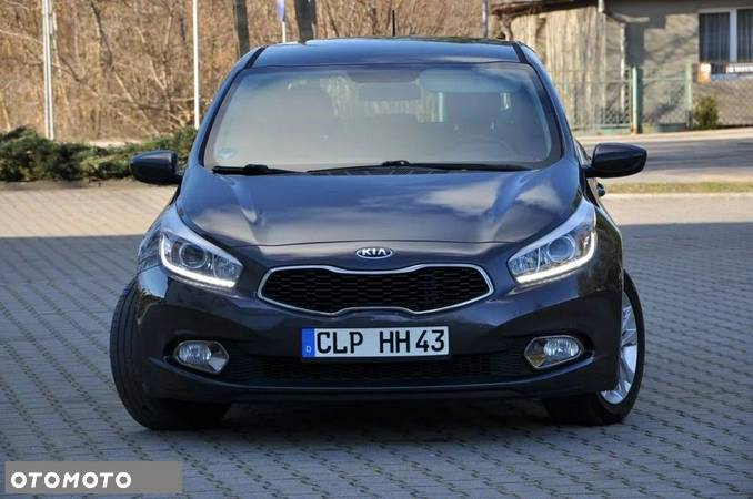 Kia Ceed - 2