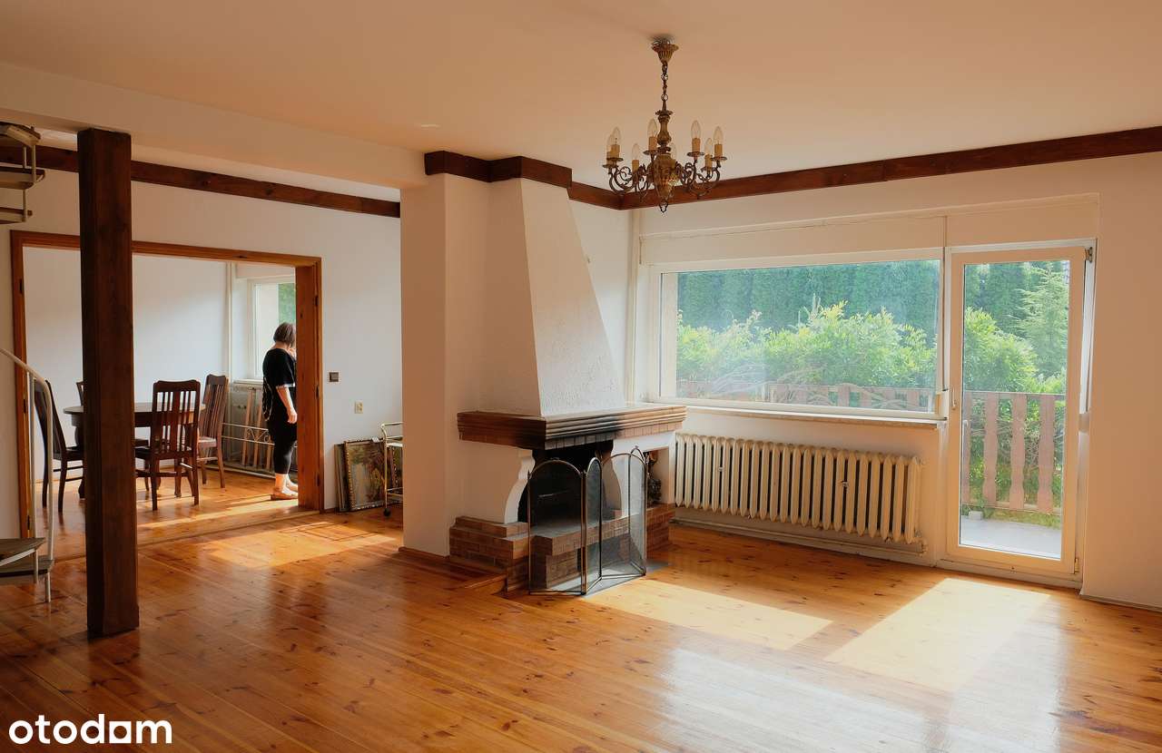 Dom jednorodzinny, wolnostojący z  ogrodem bezpośrednio od właściciela - Pełny obrazek: 4/20