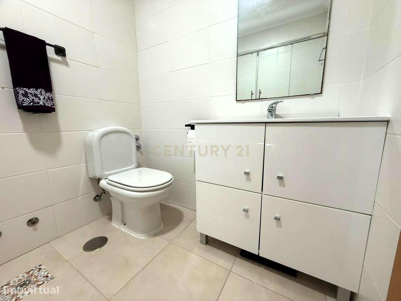 Apartamento T0+1 Condomínio Palmela Village - Grande imagem: 5/17