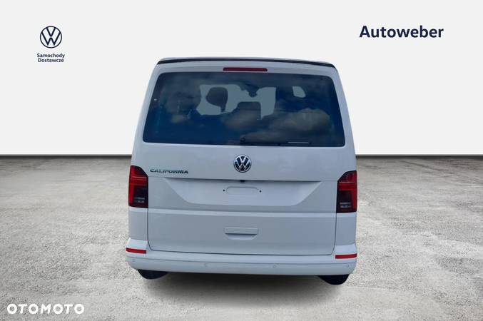 Volkswagen California 6.1  Beach Tour Edition - 10