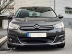 Citroën C4 e-HDi 115 ETG6 Exclusive - 2