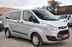 Ford Transit Custom 9 Locuri - 3