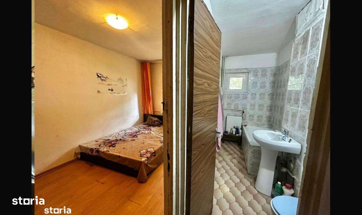 Apartament 3 camere de vanzare/ Colentina/ Str. Maior Bacila nr.13-6