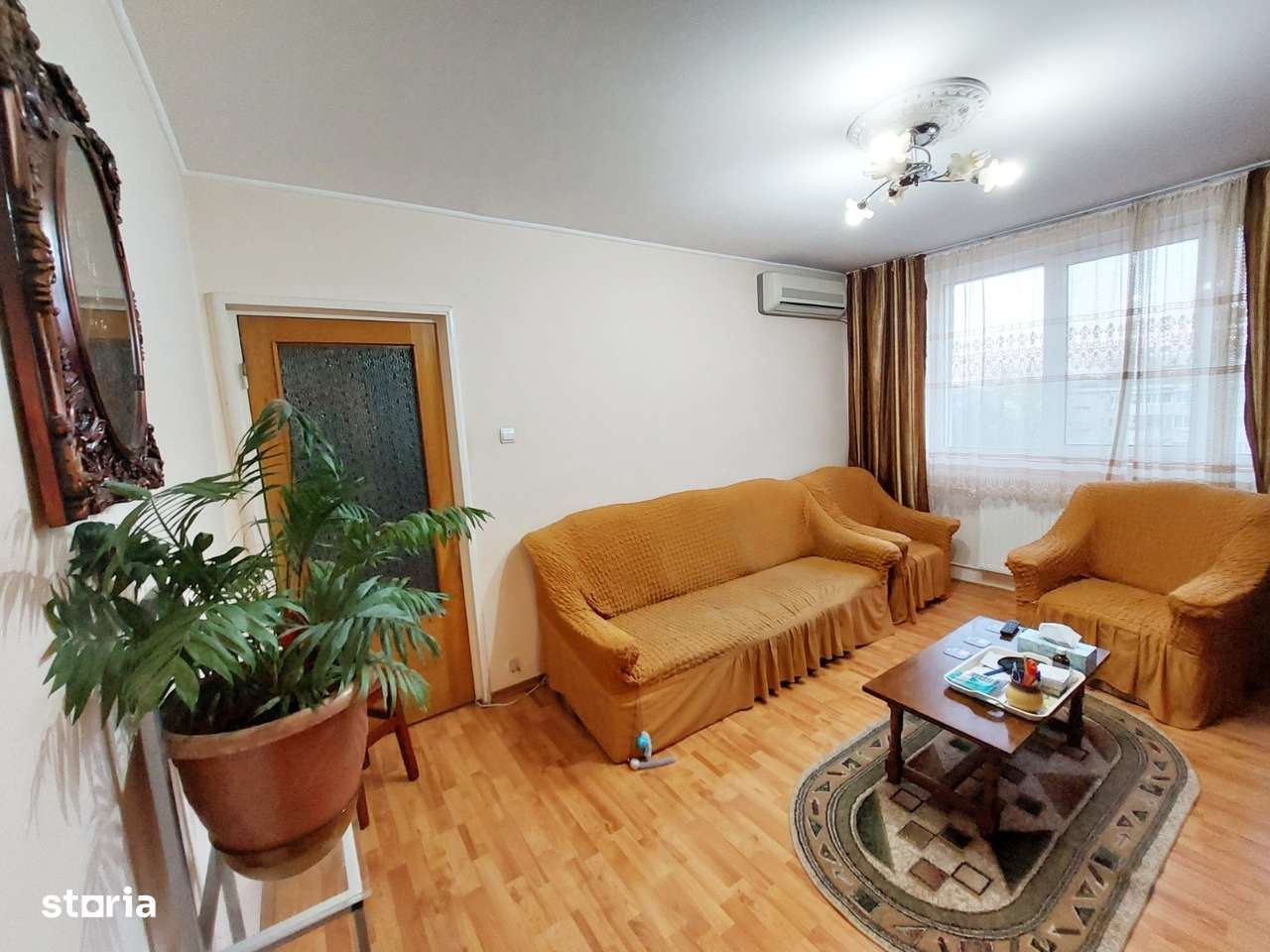 4 camere Militari / Apusului / Gorjului / Pacii / 2 bai-6