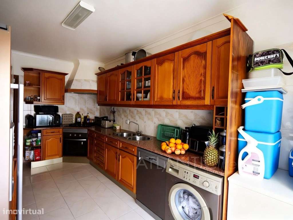 Apartamento T2 Cacém Anta-6