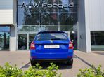 Skoda Octavia 2.0 TDI Ambition DSG - 8