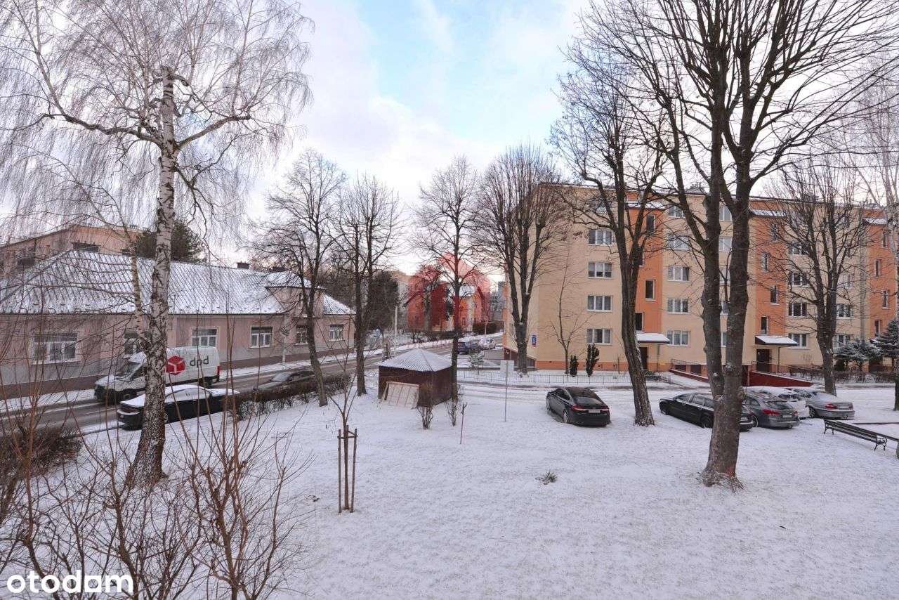 Tylko 2 min od Politechniki - ponad 55 m2 2 pokoje - Pełny obrazek: 4/7