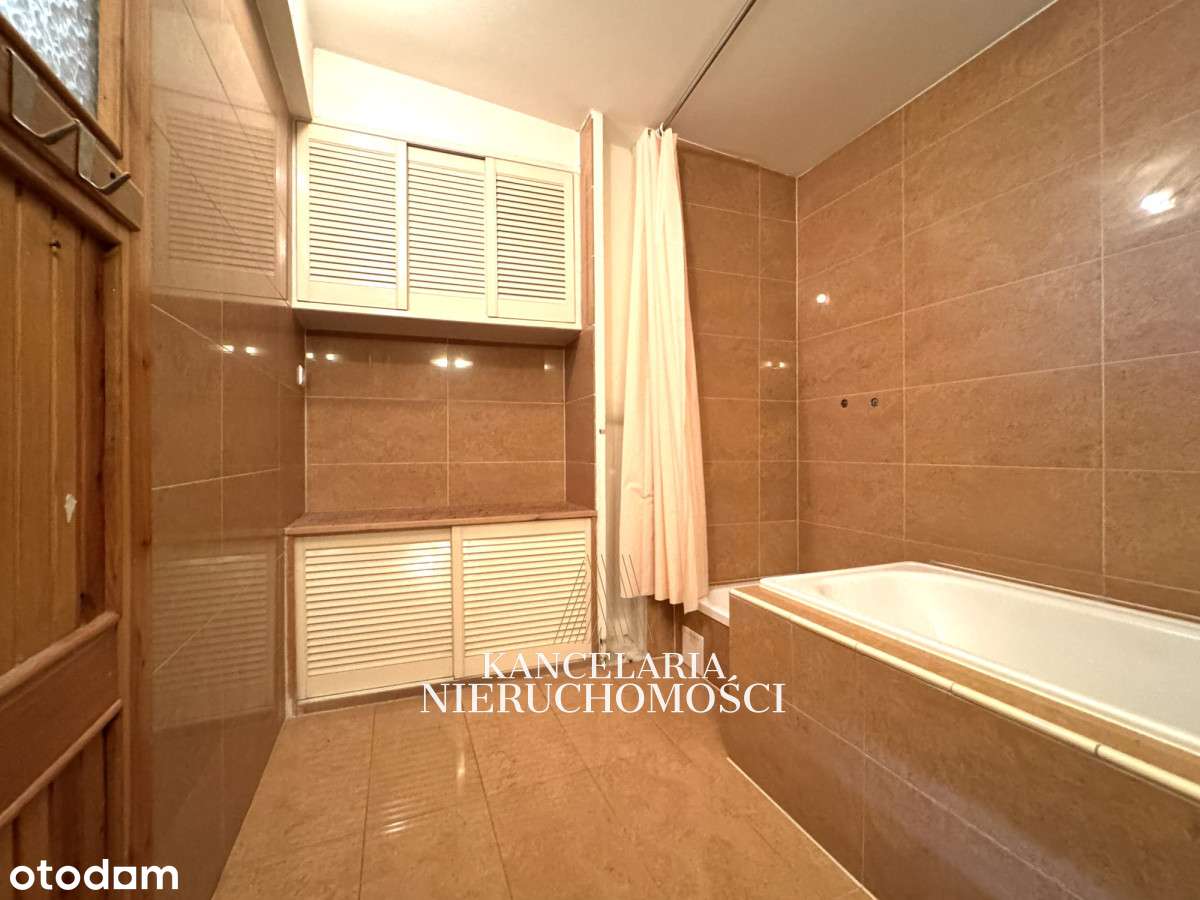 Klimatyczne mieszkanie w Centrum-4