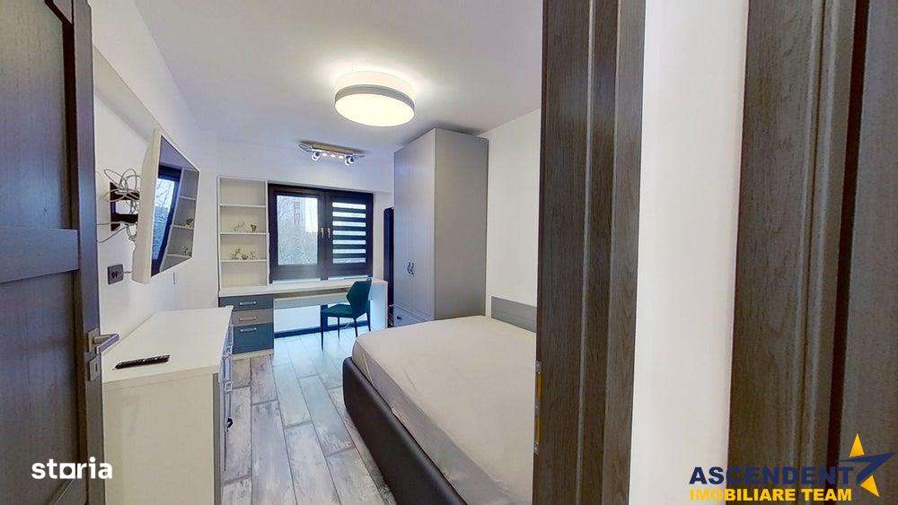 Tur 3D!  Rezidenta - LUX Space -  in Centru Civic Brasov. - Imagine principală: 4/20