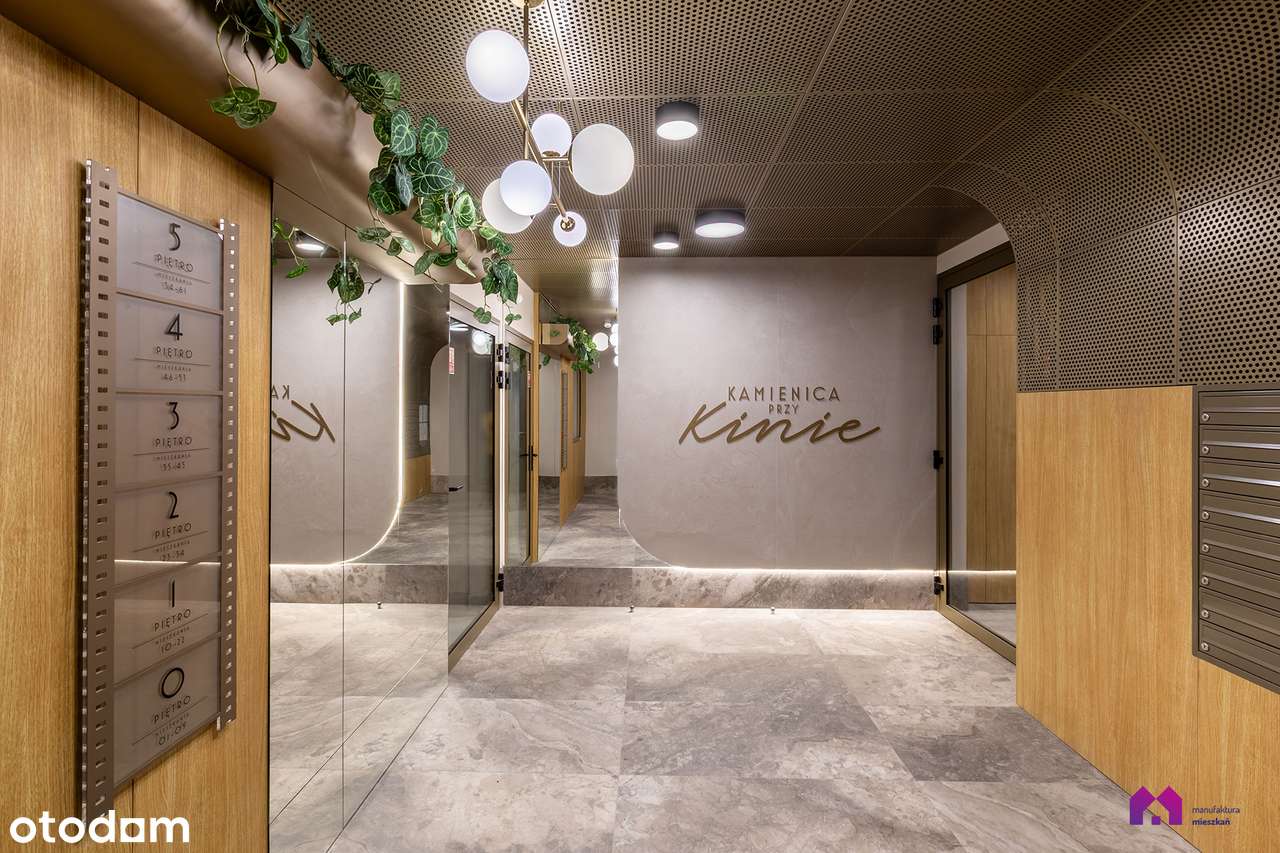 Piękny APARTAMENT blisko Rynku Jeżyckiego w CHRONIONYM budynku-16