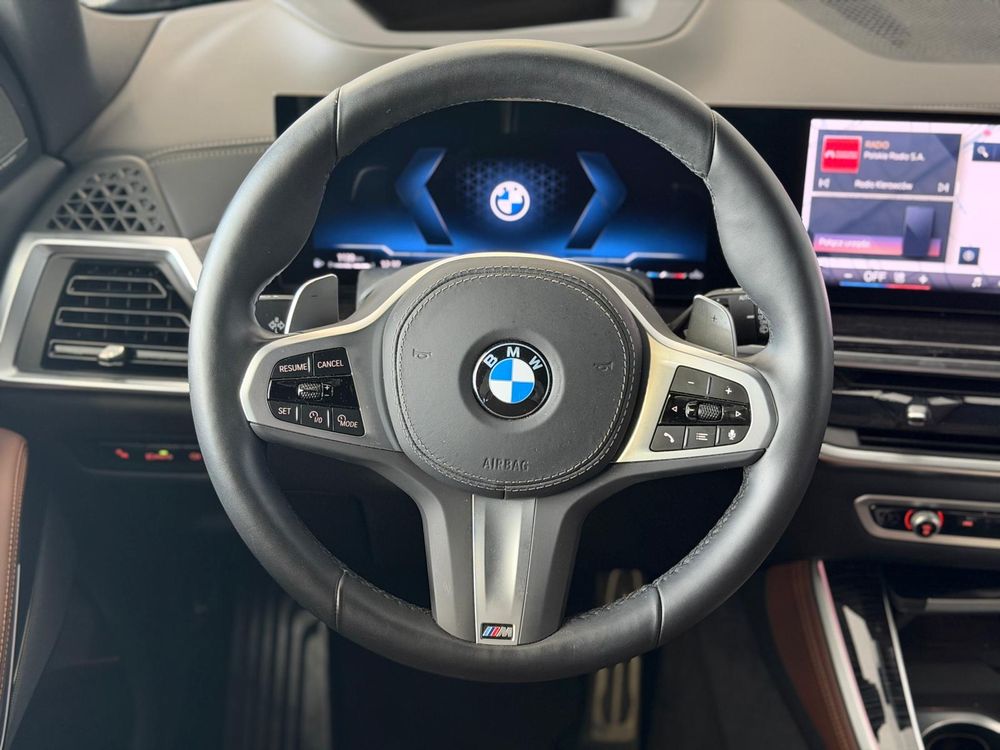 Bmw X5 Salon Polska Bezwypadkowy Gwarancja Gotówka Leasing Pożyczka