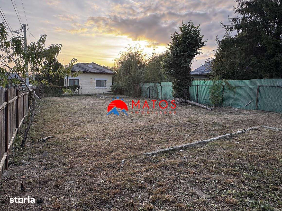 Teren intravilan 393 mp de vânzare Câmpina, Muscel | 0% comision - Imagine principală: 3/9