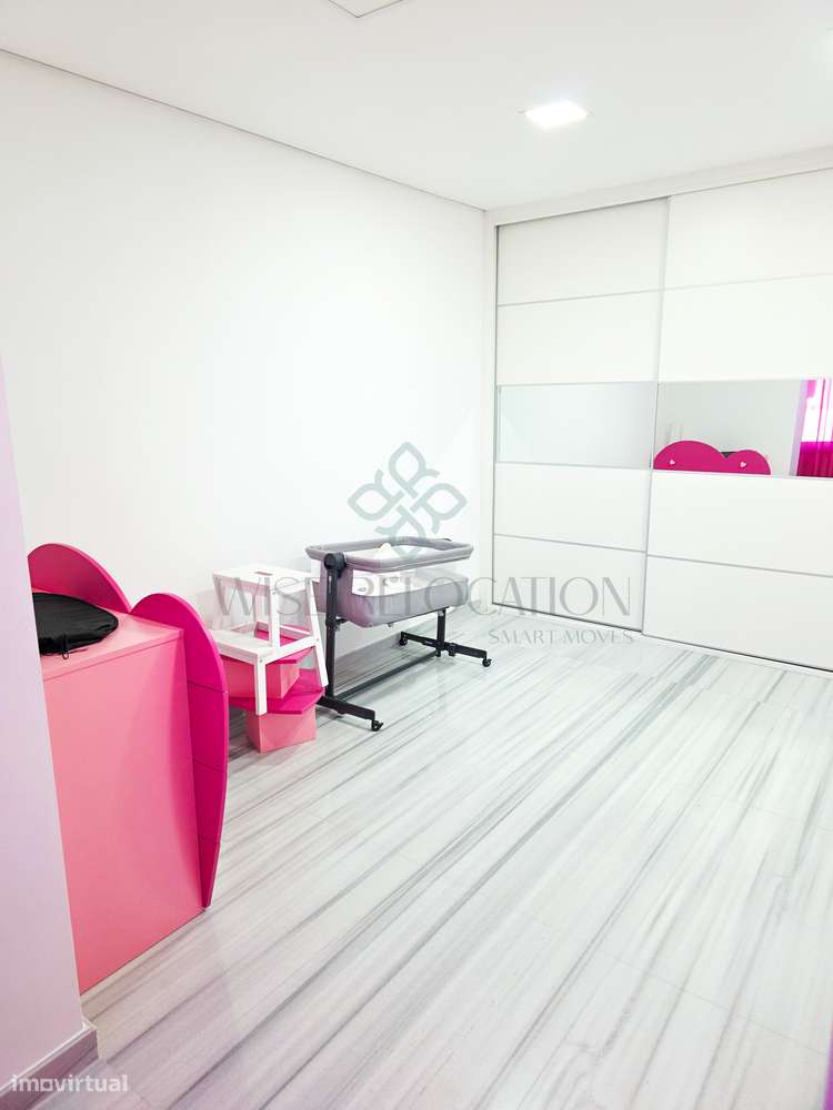 Oportunidade única - Moradia T4 em Belverde | Exclusividade e espaço-33