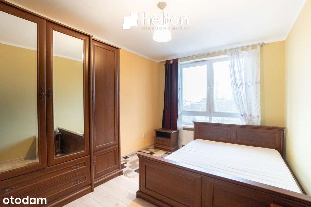 Bonarka 2 pokojowe | Fredry | Łagiewniki pętla-9