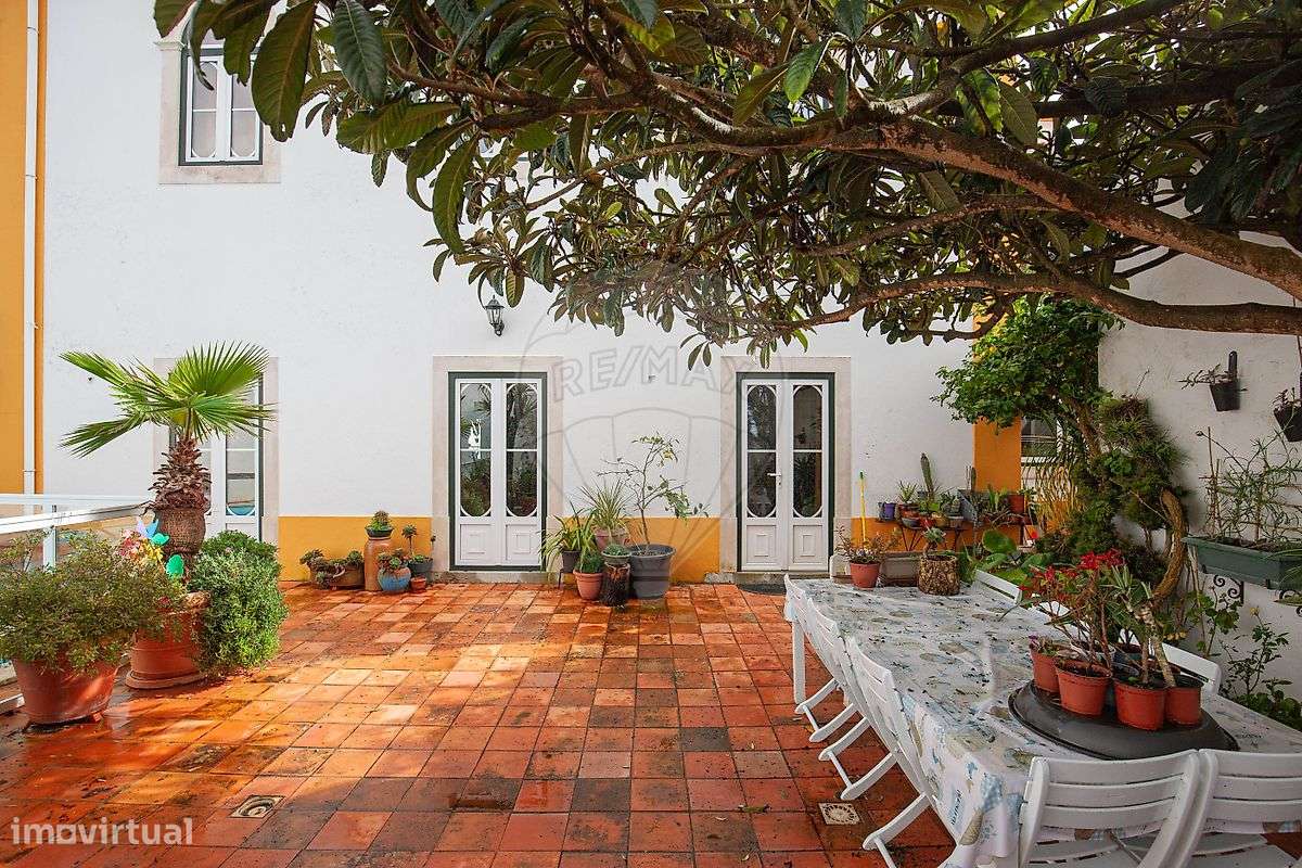 Moradia T4 para venda-44